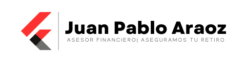 Juan Pablo Araoz - Asesor Financiero